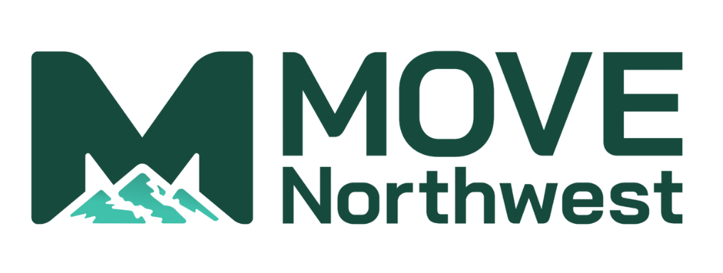 MOVE NORTHWEST