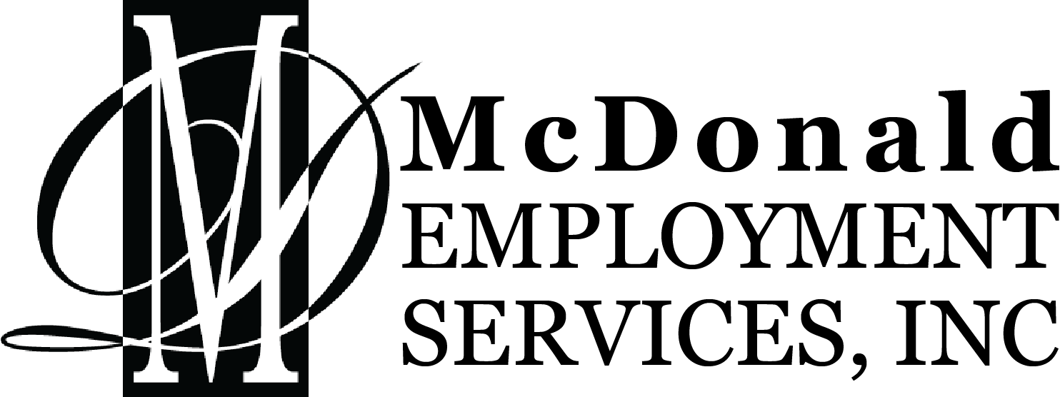 McDonald Employment Services LLC
