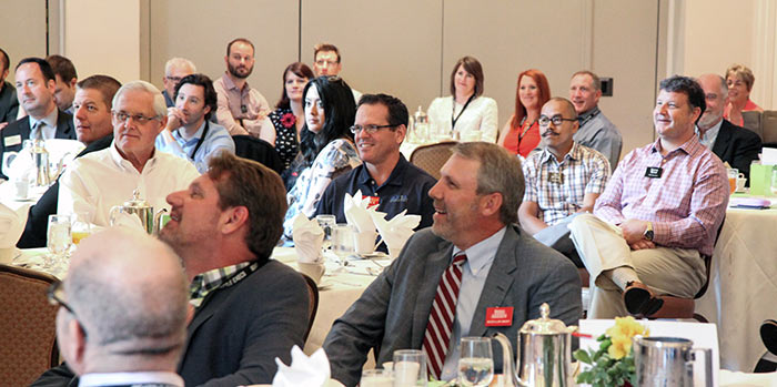 Seattle Execs Member Meeting